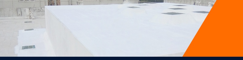 waterproofing
