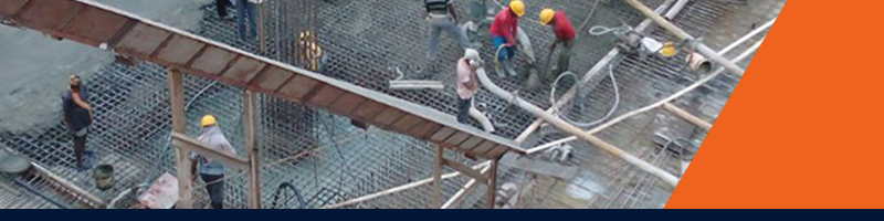 water proofing admixtures
