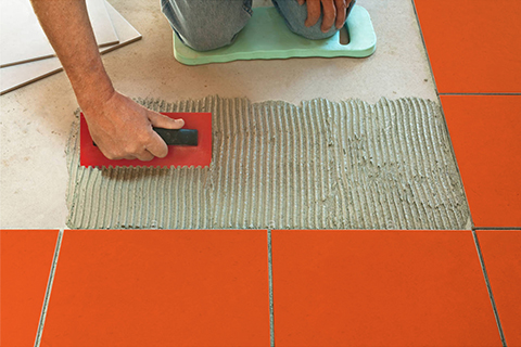 tile-grout