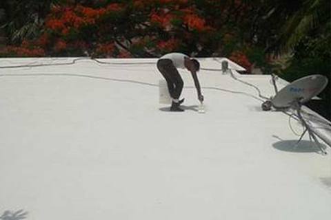 terraceheatreflectivepaint